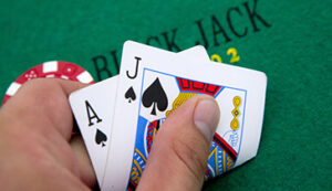 Blackjack