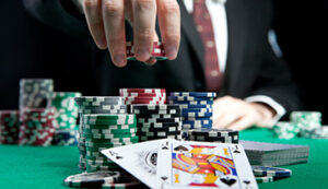 Casino Holdem