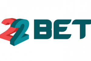 22Bet Casino Logo