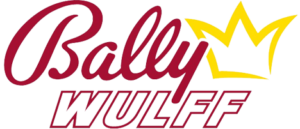 Bally Wulff Dash