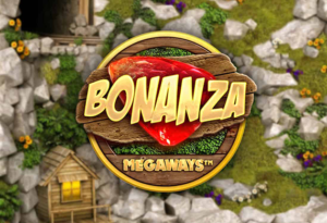 Bonanza Logo