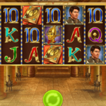 Casino Heroes Mobile Book Of Dead Thumbnail