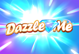 Dazzle Me Logo