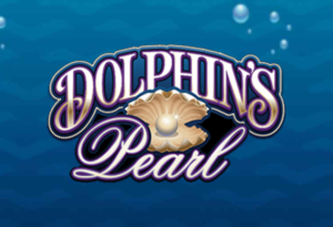 Dolphins Pearl Logo