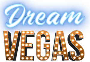 Dreamvegas Logo