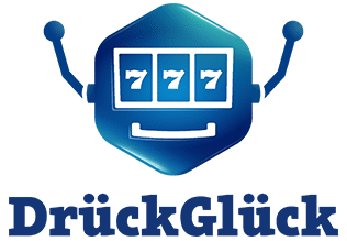 Drueckglueck Logo