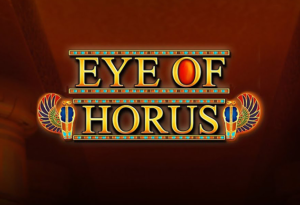 Eye Of Horus Logo