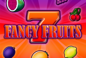 Fancy Fruits Logo