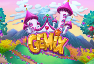 Gemix Logo