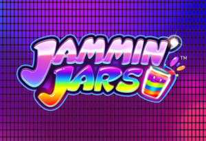 Jammin Jars Logo