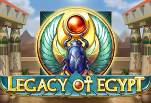 Legacy Of Egypt Logo