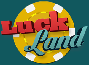 Luckland Bonus Code Logo