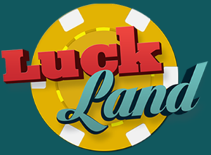 Luckland Logo