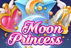 Moon Princess Logo