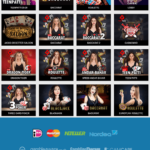 Nordicasino Mobile Live Casino Thumbnail
