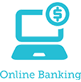 Online Banking Dash