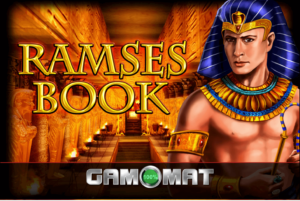 Ramses Book 1 Laden