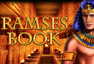 Ramses Book Logo