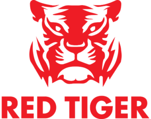 Red Tiger Dash