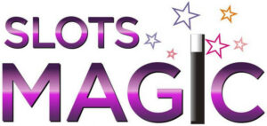 Slots Magic Logo