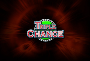 Triple Chance Logo