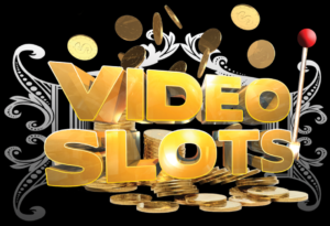 Videoslots Casino Logo