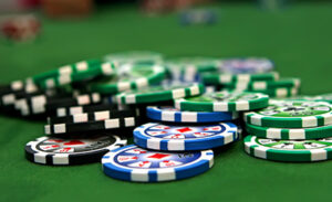 Casino Schule Bankroll Strategien