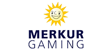 Merkur Gaming