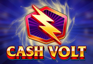 Cash Volt Logo