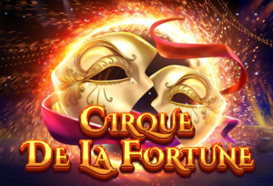 Cirque de la Fortune Logo