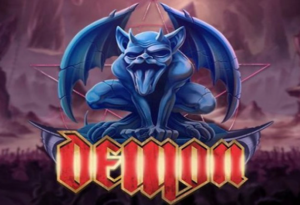 Demon Logo