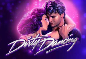 Dirty Dancing Logo