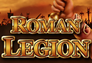 Roman Legion Logo