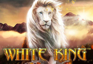 White King Logo