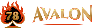 Avalon78 Logo