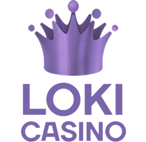 Loki Casino Logo