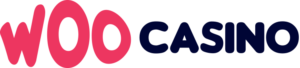 Woo Casino Logo