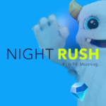 NightRush Header