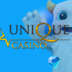 Unique Casino Header