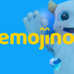 Emojino Casino Header