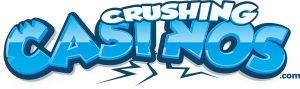 CrushingCasinos Brand Logo