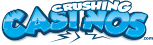 CrushingCasinos merkevarelogo