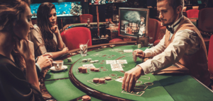 Blackjack