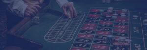 Top Live Casino Background